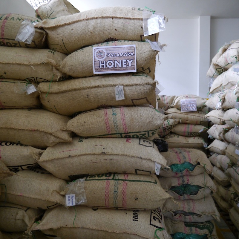 Café COLOMBIE SUPREMO – Image 2