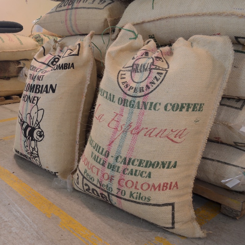 Café COLOMBIE SUPREMO – Image 3