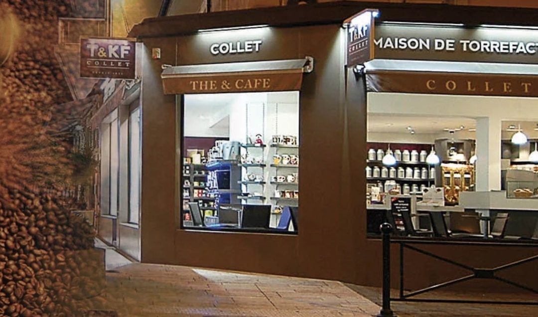 L&rsquo;histoire de la Maison Collet – Une histoire de famille