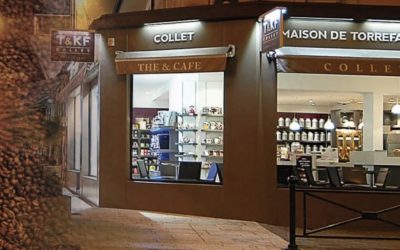 L&rsquo;histoire de la Maison Collet – Une histoire de famille