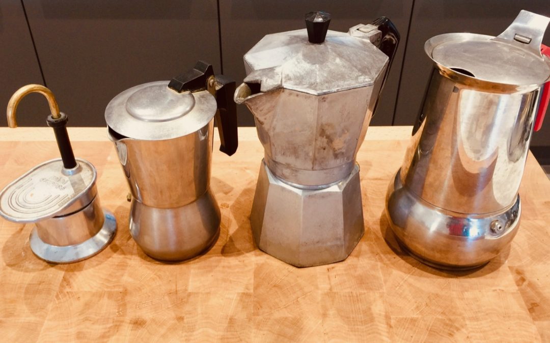 Conseil d&rsquo;expert : 12 étapes pour préparer son café avec une cafetière italienne