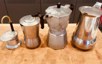 Conseil d&rsquo;expert : 12 étapes pour préparer son café avec une cafetière italienne