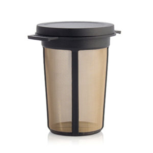 FILTRE À THÉ POUR MUG GRAND (L) | Finum