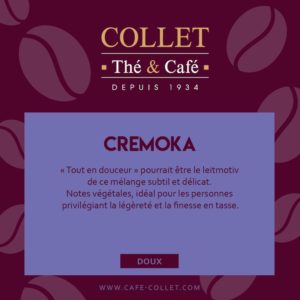 Café CREMOKA