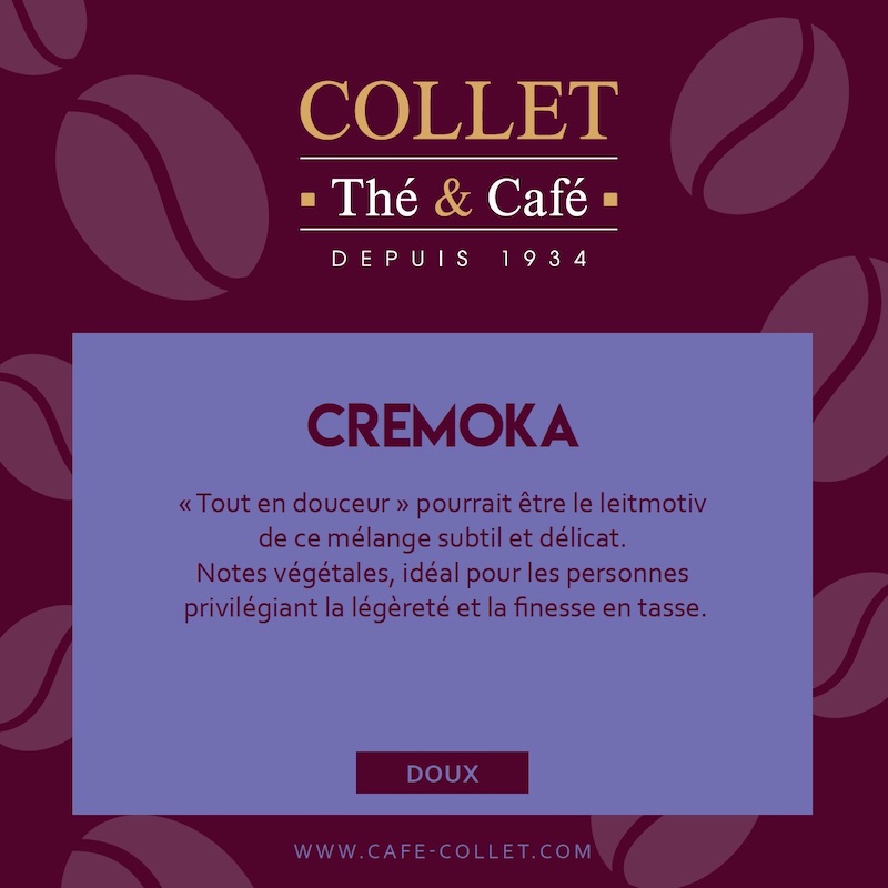 Café CREMOKA