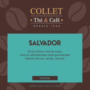 Café SALVADOR
