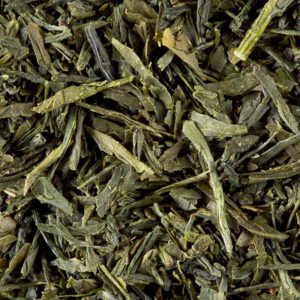 THÉ DU JAPON - SENCHA FUKUYU | Dammann Frères