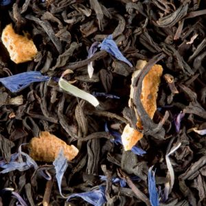 THÉ NOIR - EARL GREY GOÛT RUSSE | Dammann Frères