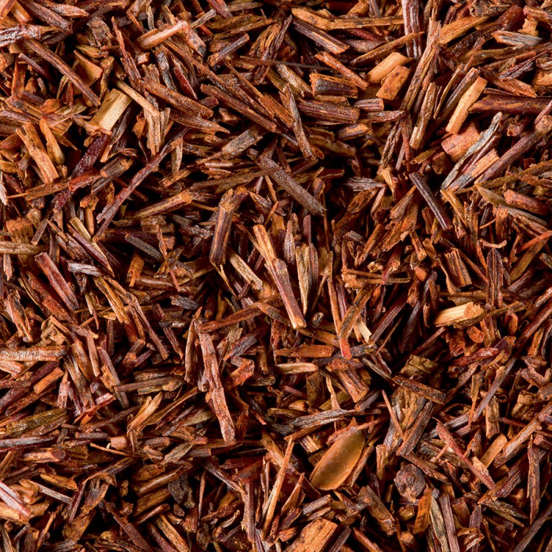 ROOIBOS VANILLE | Dammann Frères
