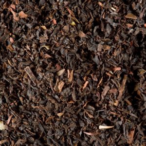 THÉ BLEND - STRONG BREAKFAST | Dammann Frères