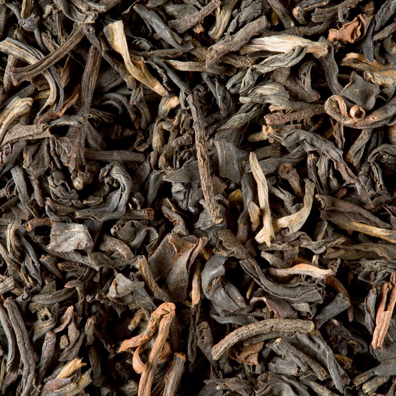 THÉ DE CHINE - GRAND YUNNAN G.F.O.P | Dammann Frères