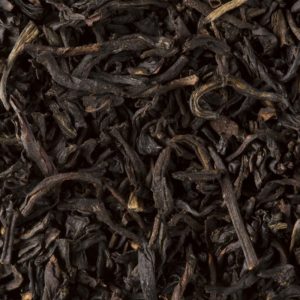 THÉ NOIR - SMOKEY LAPSANG | Dammann Frères