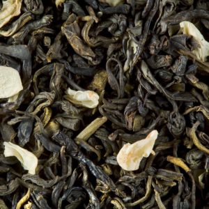 THÉ VERT - MANDARIN JASMIN | Dammann Frères