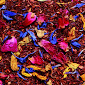 ROOIBOS FRUITS ET FLEURS DU SOLEIL