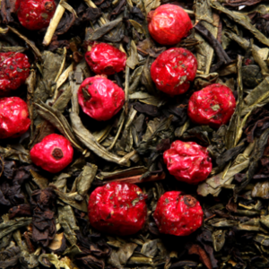 THÉ VERT - SENCHA CALIDA