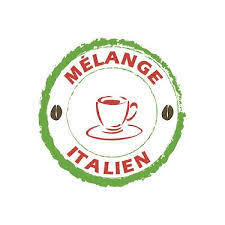 CAFE MELANGE ITALIEN