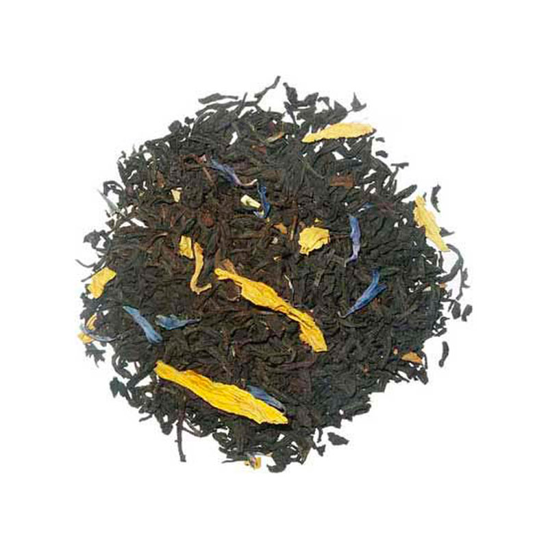 EARL GREY PRINCE WILLIAM